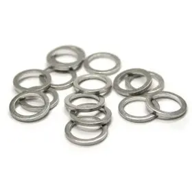 Joint alu SPEEDBRAKES 6x10x1mm 