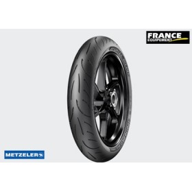 PNEU METZELER 110/70 R 17 M/C 54H TL Sportec M9 RR ROUTE RADIAL (110/70-17) Pos : AV Code Recherche: 1107017