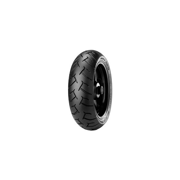 PNEU PIRELLI 140/70 - 14 M/C 68S TL Reinf Diablo Rosso Scooter SC SCOOTER (140/70-14) Pos : AR Code Recherche: 1407014