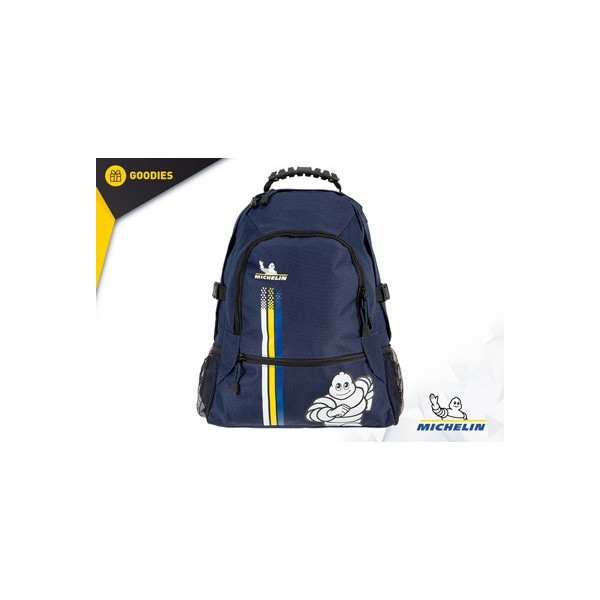 Goodies OP Michelin 2023 Sac à dos Motorsport GP  (Valeur 40 Points) (Produit achetable uniquement avec les points Michelin ac