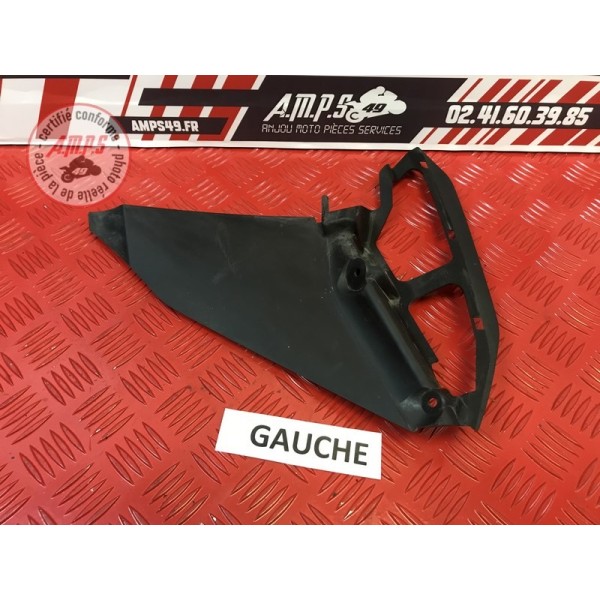 Cache interieur de tete de fourche gaucheGSXR100010BC-260-LZTH2-D41367463used