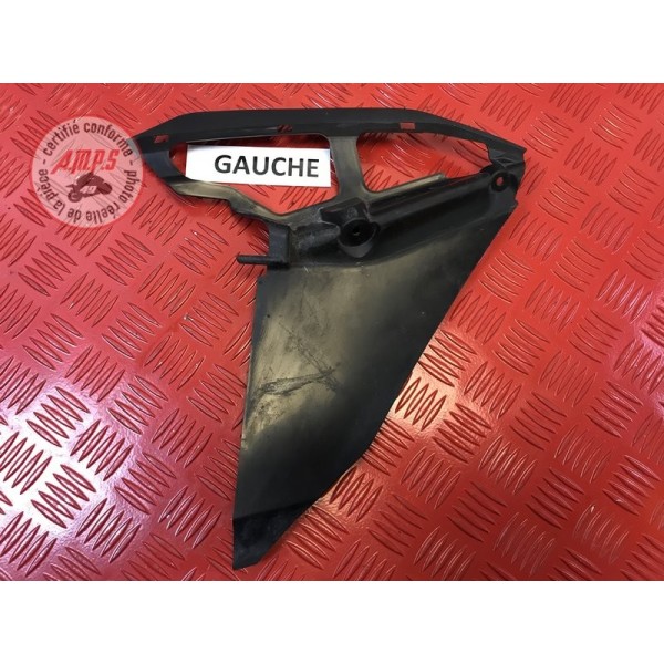 Cache interieur de tete de fourche gaucheGSXR100010BC-260-LZTH2-D41367463used