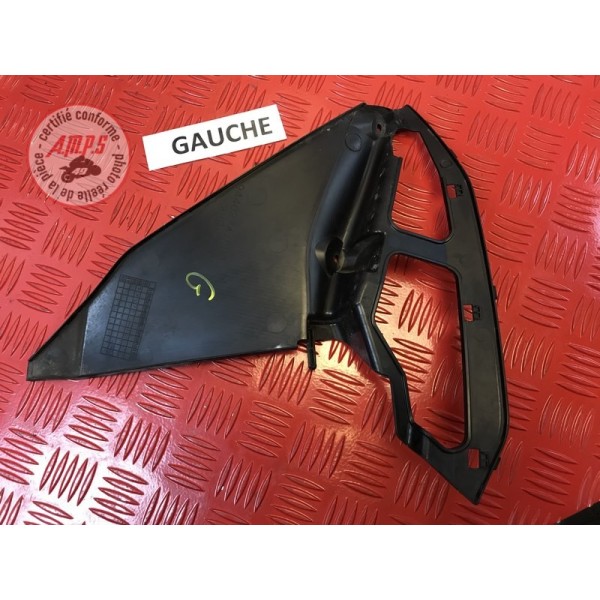 Cache interieur de tete de fourche gaucheGSXR100010BC-260-LZTH2-D41367463used