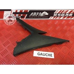 Cache plastique sous selle gaucheGSXR100010BC-260-LZTH2-D41367415used