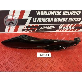 Coque arrière droiteGSXR100010BC-260-LZTH2-D41367483used