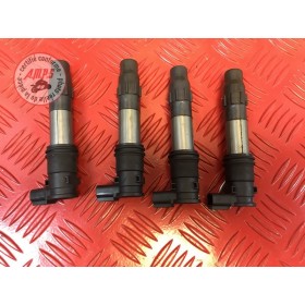 Bobine d'allumageGSXR100010BC-260-LZTH2-D41367569used