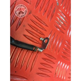 Cable de batterie Suzuki 1000 GSXR 2009 à 2011