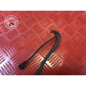 Cable de masse Suzuki 1000 GSXR 2009 à 2011