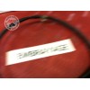 Cable d'embrayageGSXR100010BC-260-LZTH2-D41367841used