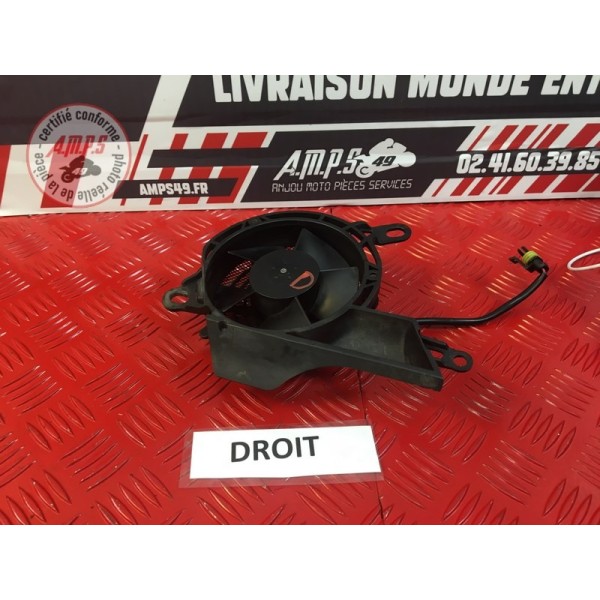 Ventilateur droitDIAVEL11BN-402-BBH5-G41368109used