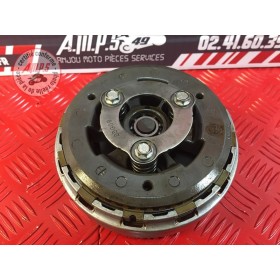 Cloche d'embrayage avec disque Ducati Diavel 1200 2011 à 2014
