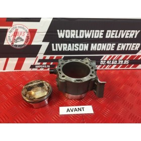 Cylindre piston avantDIAVEL11BN-402-BBH5-G41368287used