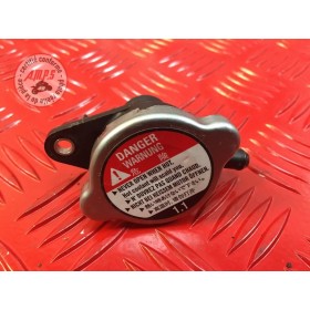 Goulotte de remplissage d'eau Ducati Diavel 1200 2011 à 2014
