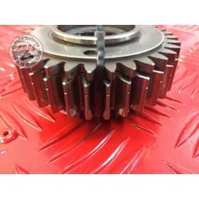 Pignon intermédiaire de démarreurDIAVEL11BN-402-BBH5-G41368251used