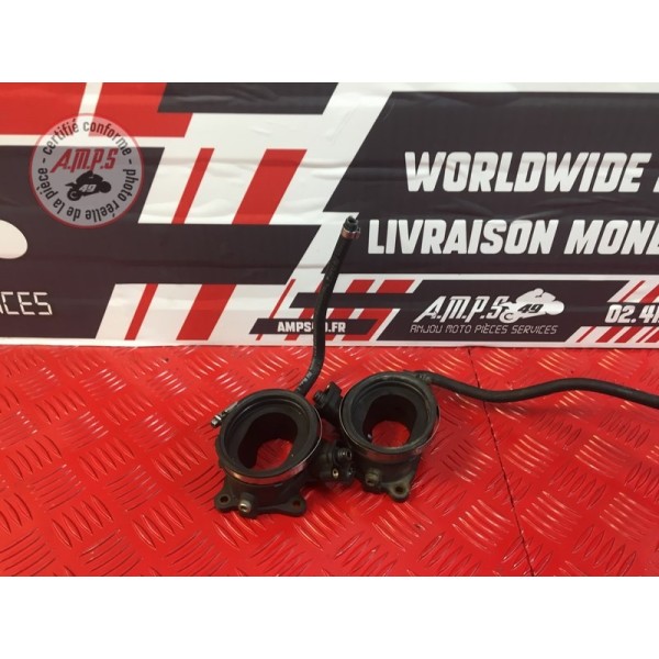 Pipes d'admissionsDIAVEL11BN-402-BBH5-G41368247used