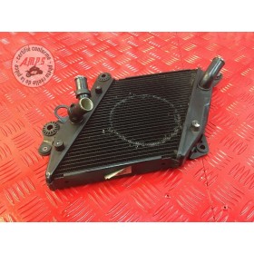 Radiateur droit Ducati Diavel 1200 2011 à 2014
