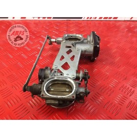 Rampe d'injection Ducati Diavel 1200 2011 à 2014
