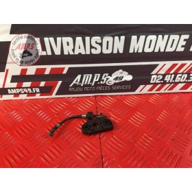 Verrouillage de selleDIAVEL11BN-402-BBH5-G41368445used