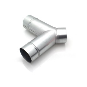 Raccord « Y » FILCAR Ø75mm