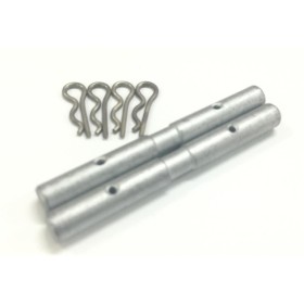 Kit axe de plaquette