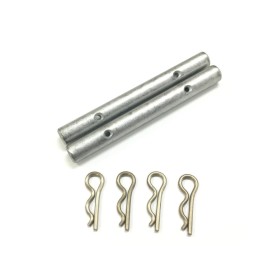 Kit axe de plaquette