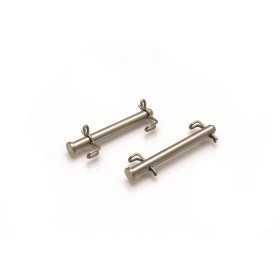 Axe de plaquettes TECNIUM 