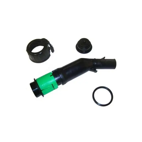 EMBOUT DE VERSAGE (VERT)