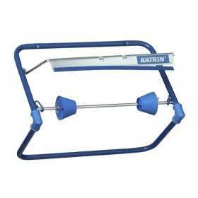 Dérouleur mural KATRIN Blue 