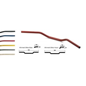 Guidon LSL Low Street