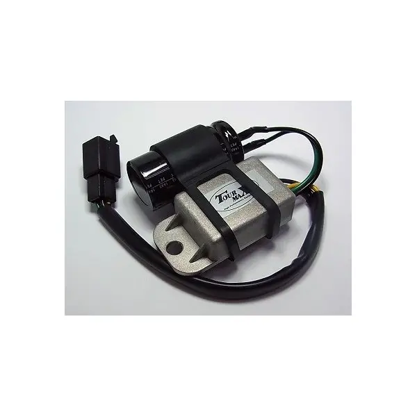 Régulateur TOURMAX HondaXR650R 