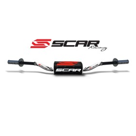 Guidon SCAR O² RC - White