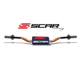 Guidon SCAR O² RC - Orange