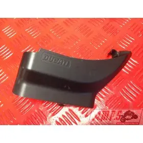 Cache plastique Ducati 899 Panigale 13 14 15