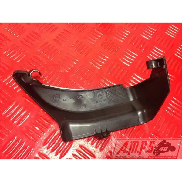 Cache plastique Ducati 899 Panigale 13 14 15