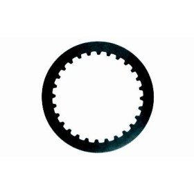 Disque lisse TECNIUM