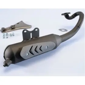 Echappement Polini Original KEEWAY 