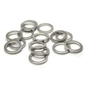 Joint alu SPEEDBRAKES 6x10x1mm 