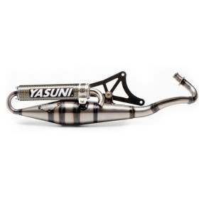 Echappement YASUNI Z acier