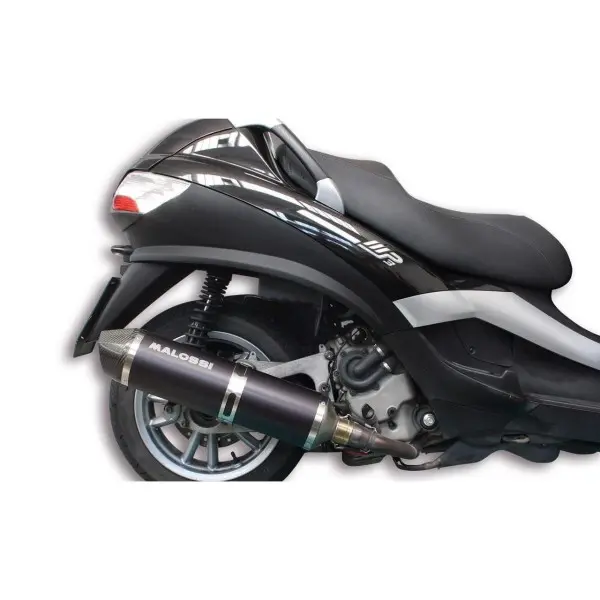 Ligne complète MALOSSI Wild 