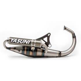 Echappement YASUNI Z acier