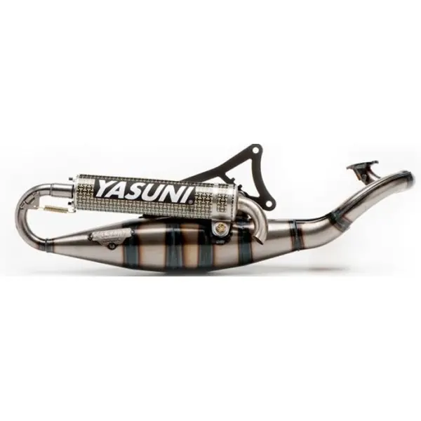 Echappement YASUNI R silencieux 