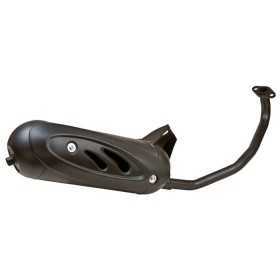 ECHAPPEMENT TECNIGAS MAXI V13 