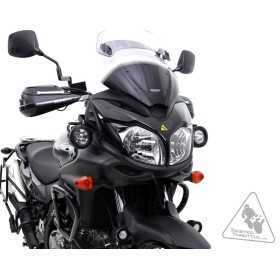 Support éclairage DENALI Suzuki 