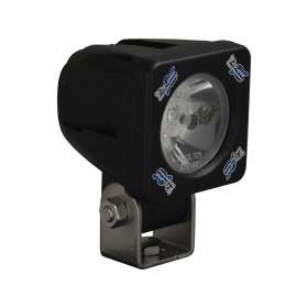 Lampe compact Solstice faisceau