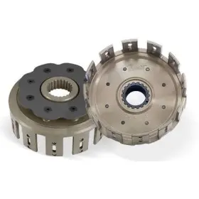 Cloche d'embrayage Barnett Honda 