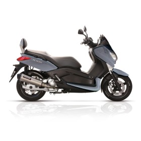 Silencieux YASUNI Scooter 4