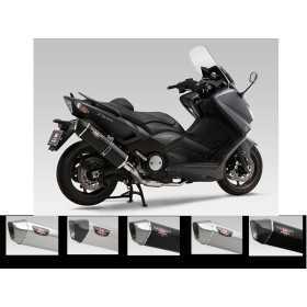 Ligne complète Yoshimura Hepta 