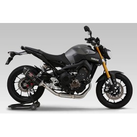 Ligne complète YOSHIMURA R-77S - Yamaha MT09