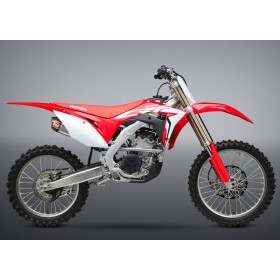 Ligne complète YOSHIMURA RS-9E