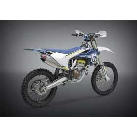 Ligne complète YOSHIMURA RS-4 
